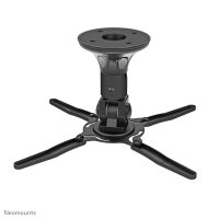 Neomounts BEAMER-C50 Beamer Deckenhalterung - H 18,5 cm - volle Bewegung