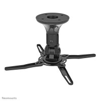 Neomounts BEAMER-C50 Beamer Deckenhalterung - H 18,5 cm - volle Bewegung