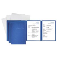 Bewerbungsset Special Basic, 3-teilig, b gallery