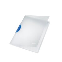 LEITZ Klemmhefter ColorClip Magic 4174 t gallery