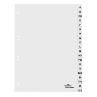 DURABLE Ordnerregister DIN A4 Vollformat gallery