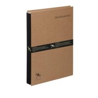 Unterschriftsbuch 20 Fächer natur  Unter