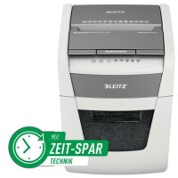 LEITZ IQ Autofeed Small Office 50 Aktenv gallery