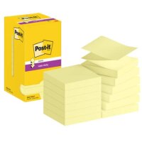 Haftnotizblock Super Sticky Z-Notes, 76x gallery