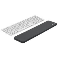 DURABLE Tastatur-Handballenauflage schwa gallery