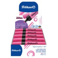Pelikan 490 Textmarker pink, 1 St. gallery