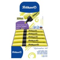 Pelikan 490 Textmarker gelb, 1 St. gallery