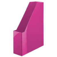 HAN Stehsammler i-Line 16501-96 pink Kunststoff, DIN C4
