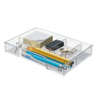 LEITZ CUBE Schubladeneinsatz transparent 1 St.