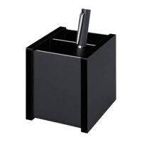 WEDO Stiftehalter Black Office schwarz A gallery