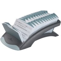 DURABLE Adresskartei Telindex desk schwa gallery