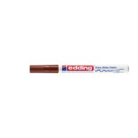 edding 751 creative Lackmarker braun 1,0 gallery