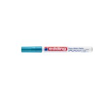 edding 751 creative Lackmarker blau 1,0  gallery