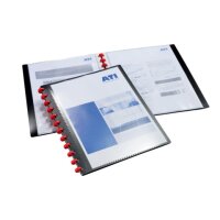 DURABLE Ringmappe DURALOOK® EASY PLU gallery