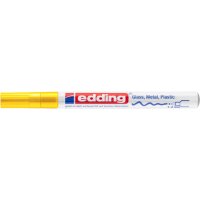 edding 751 creative Lackmarker gelb 1,0  gallery