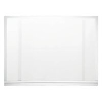 Plakattasche wasserdicht A3 magnetisch, 335 x