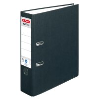 herlitz maX.file nature plus Ordner schw gallery