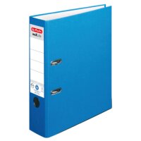herlitz maX.file nature plus Ordner blau gallery
