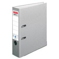 herlitz maX.file nature plus Ordner grau gallery