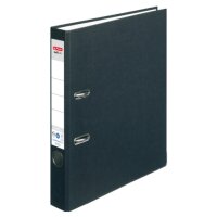 herlitz maX.file nature plus Ordner schw gallery
