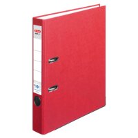herlitz maX.file nature plus Ordner rot  gallery