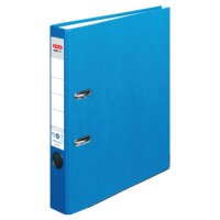 herlitz maX.file nature plus Ordner blau gallery
