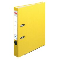 herlitz maX.file nature plus Ordner gelb gallery