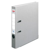herlitz maX.file nature plus Ordner grau gallery
