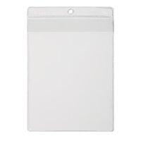 DURABLE Sichttaschen DIN A5 transparent  gallery