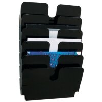 DURABLE Wandprospekthalter Flexiplus sch gallery