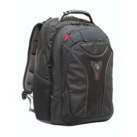 Laptoprucksack Carbon 17 " schwarz  gallery