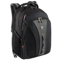 Laptoprucksack Legacy 16 " schwarz  gallery