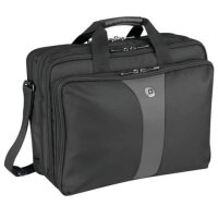 Laptoptasche Legacy 17 " schwarz WE gallery