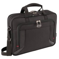 Laptoptasche Prospectus 16 " schwarz WEN