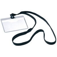 DURABLE Namensschilder mit Textilband 9, gallery