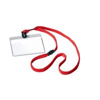 DURABLE Namensschilder mit Textilband 9, gallery