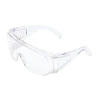 3M Schutzbrille Visitor transparent, 1 S gallery