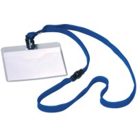 DURABLE Namensschilder mit Textilband 9, gallery