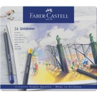 FABER-CASTELL Goldfaber Buntstifte farbs gallery