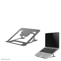 Neomounts NSLS085GREY Laptop-Halterung 10-17" - faltbar - kompakt - universal