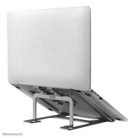 Neomounts NSLS085GREY Laptop-Halterung 10-17" - faltbar - kompakt - universal