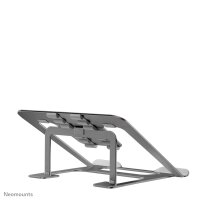 Neomounts NSLS085GREY Laptop-Halterung 10-17" - faltbar - kompakt - universal