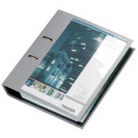 DURABLE Selbstklebetaschen glatt DIN A4, gallery