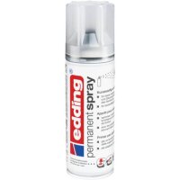 edding 5200 Acrylspray Kunststoff-Grundierung...
