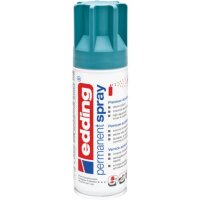 edding 5200 Acrylspray Spr&uuml;hfarbe petrol matt, 1...