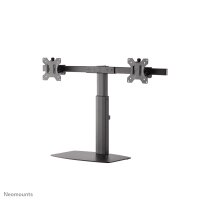 Neomounts FPMA-D865DBLACK Monitor-Ständer 10-27" - Gasfeder