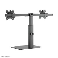 Neomounts FPMA-D865DBLACK Monitor-Ständer 10-27" - Gasfeder