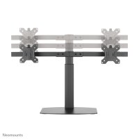 Neomounts FPMA-D865DBLACK Monitor-Ständer 10-27" - Gasfeder