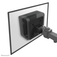 Neomounts THINCLIENT-20 Mini-PC-Halterung - max 7 kg -...