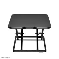 Neomounts NS-WS050BLACK Sitz-Steh-Arbeitsplatz